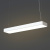 Подвесной светильник Nowodvorski Soft Led 90x20 7545