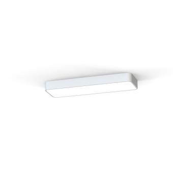 Потолочный cветильник Nowodvorski Soft Ceiling Led 60x20 7538