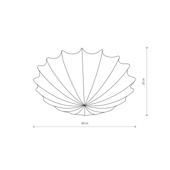 Потолочная люстра Nowodvorski Form L 9672