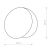 Плафон Nowodvorski Cameleon wheel 8423 Плафон Nowodvorski Cameleon wheel 8423
