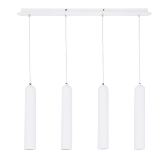 Подвесной светильник Azzardo Tubo 4 AZ1239