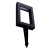 Уличный светильник Azzardo Frame spike AZ2128 Уличный светильник Azzardo Frame spike AZ2128