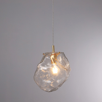 Подвесной светильник  Zumaline ROCK P0488-01B-U8AC