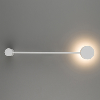 Настенный светильник  Nowodvorski Orbit  7802