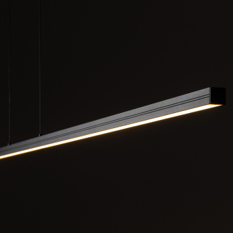 Подвесной светильник Nowodvorski Bar Led L 10365