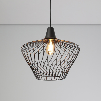 Подвесная люстра Nowodvorski Wave S 8858