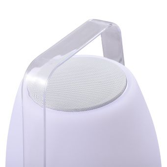 Уличный светильник Azzardo Boombox AZ4664