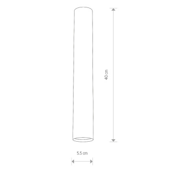 Потолочный cветильник Nowodvorski Eye L 5471