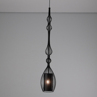 Подвесная люстра Nowodvorski Abi L 8864