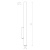 Настенный светильник Nowodvorski Fourty Wall XL 10758