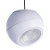 Трековый светильник Azzardo Skye Track Magnetic AZ4637