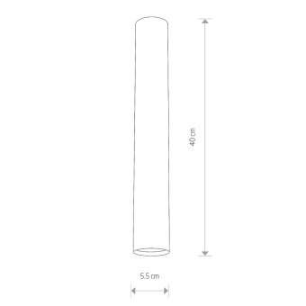 Потолочный cветильник Nowodvorski Eye L 8913