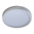 Потолочный светильник Azzardo Malta R 18 AZ4234