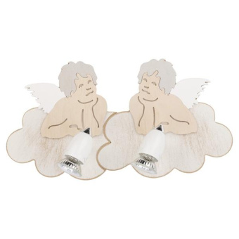 Спот Nowodvorski Серия Angels (Энджелс) Цвет Beige (Бежевый) арт. 6891