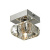 Потолочный светильник Azzardo Rubic 1 top AZ0489 Потолочный светильник Azzardo Rubic 1 top AZ0489