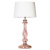 Настольная лампа 4 Concepts Versailles Transparent Copper L204461228
