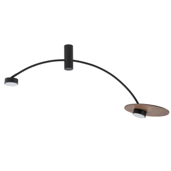 Потолочная люстра Nowodvorski Heft 10356