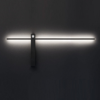 Настенный светильник Nowodvorski Impulse Led 8115