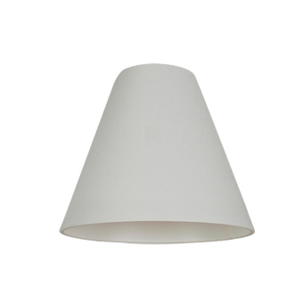 Абажур Nowodvorski Система Cameleon (Камелеон) Серия Cone S (Кон S), Цвет White (Белый) арт. 8500