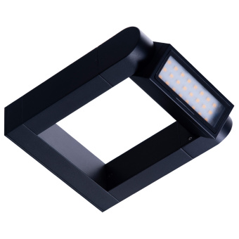 Настенный светильник Azzardo Frame wall AZ2132