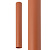 Плафон Nowodvorski Система Cameleon (Камелеон) Серия Fourty M (Форти M), Цвет Terracotta (Терракот) арт. 12143