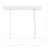 Накладной светильник Nowodvorski Office Pro Led 10211