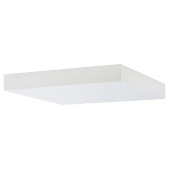 Потолочный cветильник Nowodvorski Lid Square Led 10432