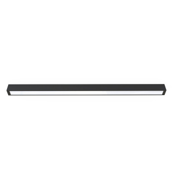 Потолочный cветильник Nowodvorski Straight Ceiling Led L 7600