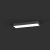 Потолочный cветильник Nowodvorski Soft Ceiling Led 60x20 7526 Потолочный cветильник Nowodvorski Soft Ceiling Led 60x20 7526