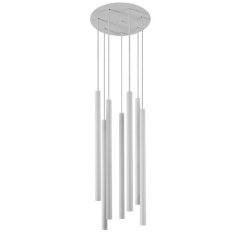 Потолочная люстра Nowodvorski Laser 490 8918