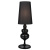 Настольная лампа Azzardo Baroco table AZ2162 Настольная лампа Azzardo Baroco table AZ2162