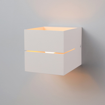 Настенный светильник Zumaline TRANSFER WL 2 91066