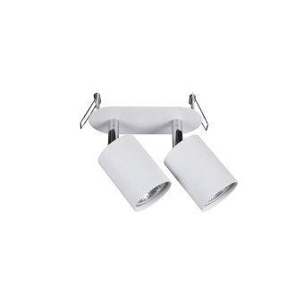 Спот Nowodvorski Серия Eye Fit (Ай Фит) Цвет White (Белый) арт. 9395