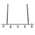 Подвесной светильник Azzardo Biram AZ2637