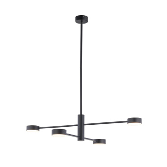 Подвесная люстра Nowodvorski Orbit  7945