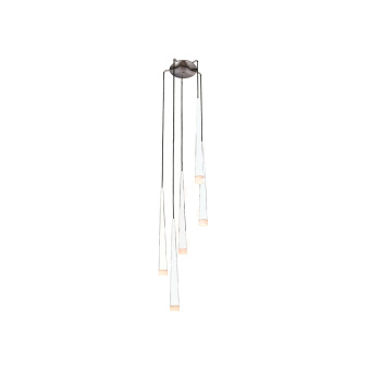 Подвесной светильник Azzardo Stylo 5 AZ0208