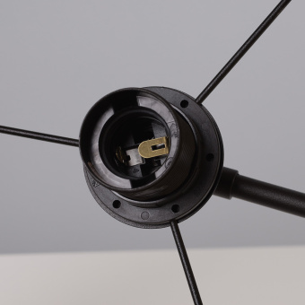 Потолочная люстра Nowodvorski Viper 6641