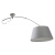 Основание потолочного светильника Azzardo Selena 2 AZ2284 Основание потолочного светильника Azzardo Selena 2 AZ2284
