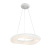 Подвесной светильник Azzardo Donut Pendant 91 CCT AZ2675