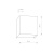 Настенный светильник Nowodvorski Cube 5266