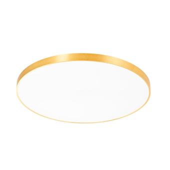 Потолочный светильник Zumaline SIERRA CL12100010-GD