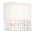 Настенный светильник Azzardo Glamour wall AZ1590