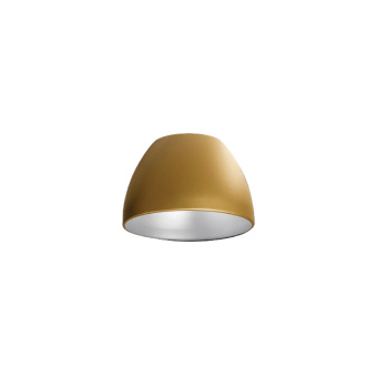 Абажур Azzardo Shade ZA Gold AZ4791