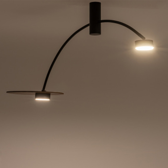 Потолочная люстра Nowodvorski Heft 10356