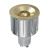 Лампа светодиодная Azzardo Elegant bulb 4000K AZ2228 Лампа светодиодная Azzardo Elegant bulb 4000K AZ2228