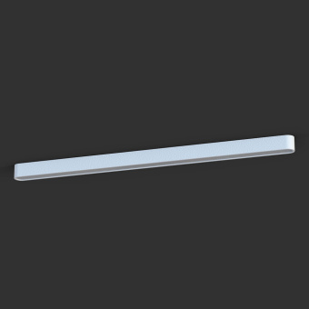 Потолочный cветильник Nowodvorski Soft Ceiling Led 120x6 7536
