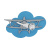 Спот Nowodvorski Plane 6902 Спот Nowodvorski Plane 6902