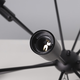 Подвесная люстра Nowodvorski Rod 9733