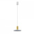 Подвесной светильник Nowodvorski Hermanos 8038