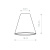 Абажур Nowodvorski Cameleon Cone S 8504 Абажур Nowodvorski Cameleon Cone S 8504